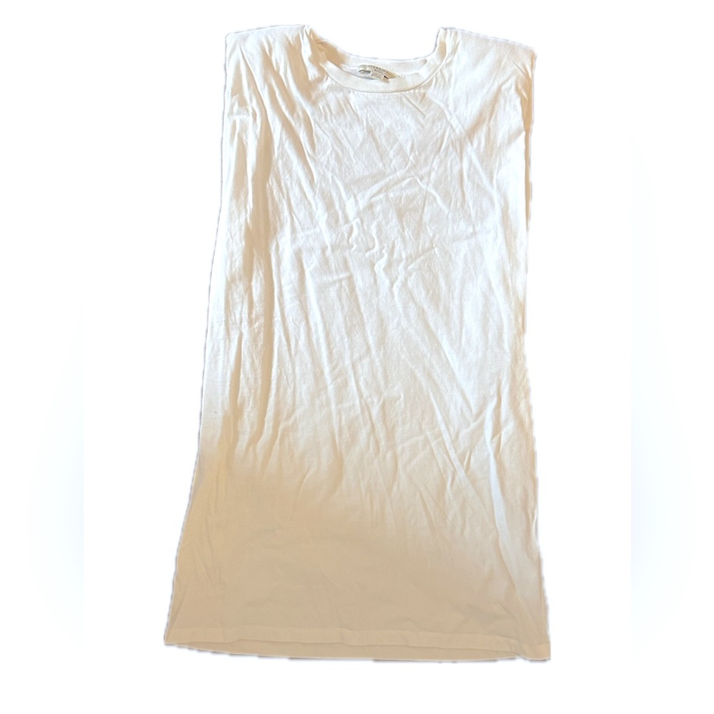 All Saints Coni Tank Dress NWOT